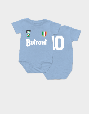 Maglia Napoli Buitoni